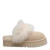 Ugg Sandals In Neutral