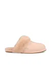 Ugg Scuffette Ii Slippers In Pink