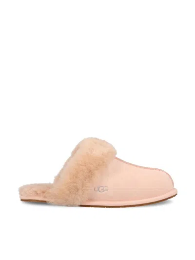 Ugg Sandals In Pink