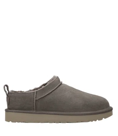 Ugg Sandals Smoke In Multi
