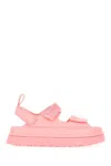 Ugg W Goldenglow Sandals In Tropical Pink