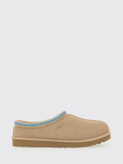Ugg Sandals  Men Color Beige In Neutral