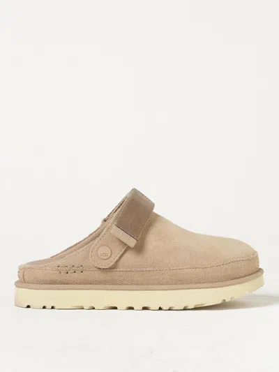 Ugg Sandalen  Herren Farbe Camel