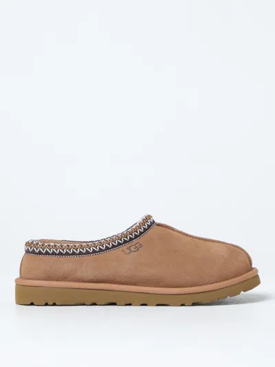 UGG SANDALS UGG MEN COLOR HAZEL,418060119