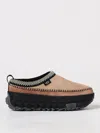 Ugg 40mm Venture Daze Suede Mules In Sand