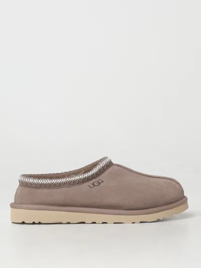 Ugg Sandals  Men Color Tobacco In Tobacco