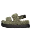 Ugg Sandals In Multi