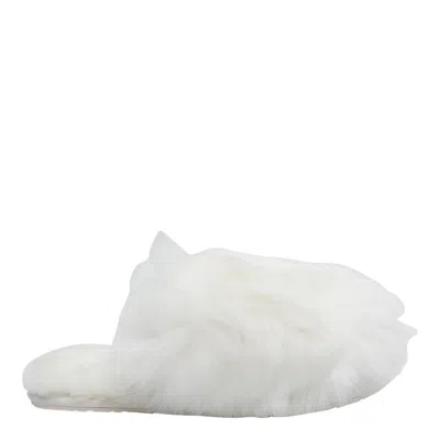 Ugg Shoes In White