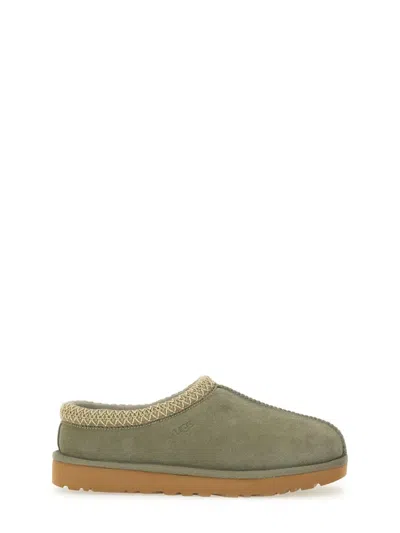 Ugg Sandalwood Tasman Ii In Green