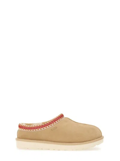 Ugg Sandalwood "tasman Ii" In White