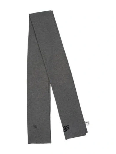 Pre-owned Ugg Scarf In Multi