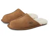 Ugg Scuff In Brown