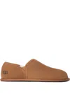 Ugg Scuff Romeo Ii Slipper "chestnut" Slippers