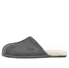 Ugg Scuff Slipper 'dark Grey'