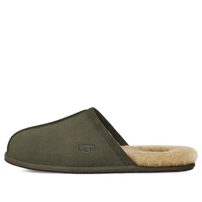 Ugg Scuff Slipper 'forest Night'