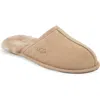 Ugg Scuff Slipper In Sand