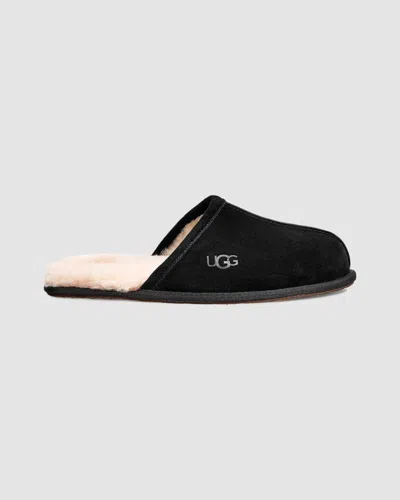UGG UGG "SCUFF" SLIPPERS