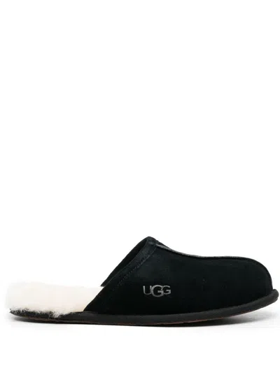 UGG UGG SCUFF SLIPPERS