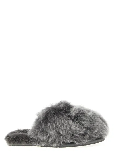 UGG SCUFFETTE CHALET SLIPPER