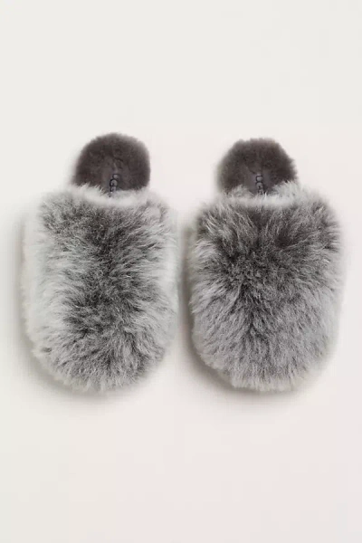 UGG SCUFFETTE CHALET SLIPPERS