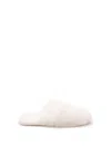 Ugg `scuffette Chalet` Slippers In Neutral
