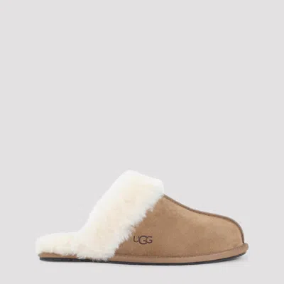 UGG SCUFFETTE II SLIPPERS