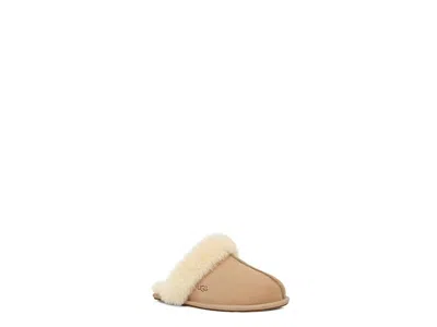 UGG SCUFFETTE II