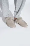 Ugg Scuffette Ii Slippers In Grey