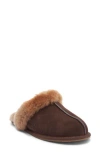 Ugg ® Scuffette Ii Slipper In Brown