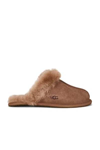 Ugg Scuffette Ii Slipper In Multi