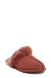 Ugg ® Scuffette Ii Slipper In Red