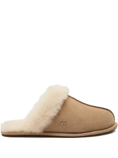 UGG SCUFFETTE II SLIPPERS