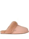 Ugg Scuffette Ii Slippers In Pink
