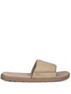 Ugg Seaside Ii Flat Slides