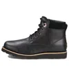 Ugg Seton Tl Lacing Short Boots Black