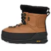 Ugg Shasta Boot Mid Winter Boot 'chestnut'