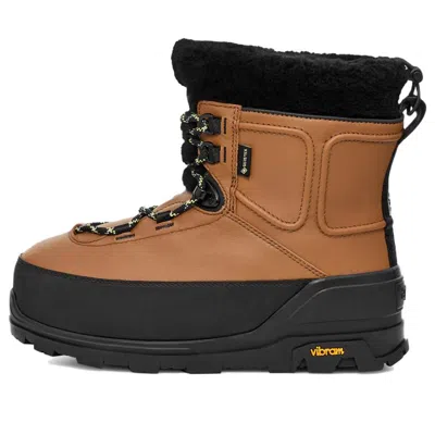 Ugg Shasta Boot Mid Winter Boot 'chestnut'