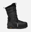 Ugg Shasta Boots In Black