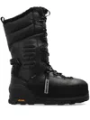 Ugg Shasta Boots In Black