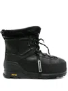 Ugg Shasta Gore-tex Ankle Boots In Black