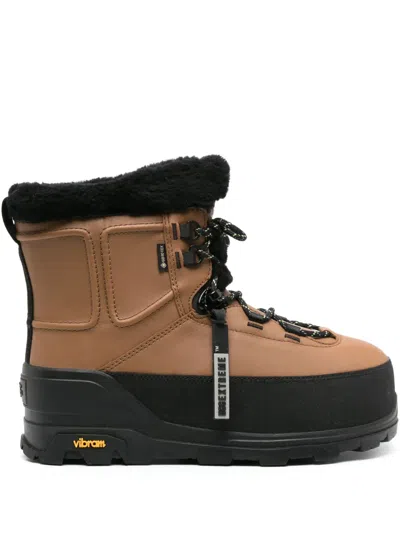 UGG SHASTA GORE-TEX ANKLE BOOTS