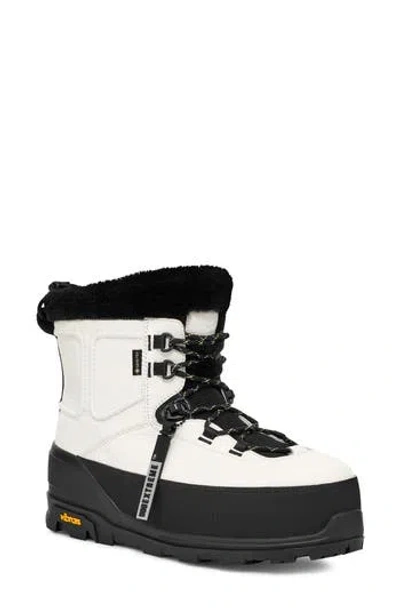 Ugg ® Shasta Gore-tex® Waterproof Boot In White
