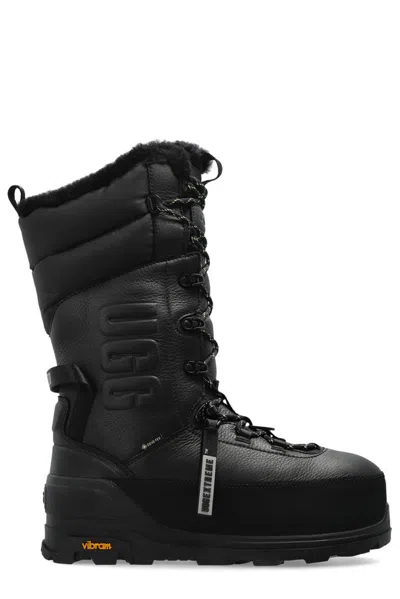 Ugg Shasta Boots In Black