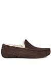 Ugg Ascot Slippers In Espresso