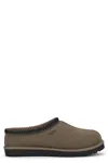 Ugg Shearling-lined Leather Slipper In Multi