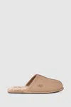 Ugg Scuff Slippers In Sand