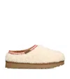 Ugg 'maxi Curly Tas In Ivory