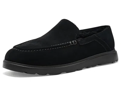 Ugg Shep Suede Loafers In Multi