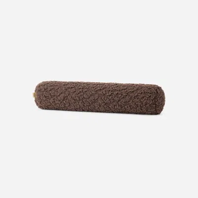 Ugg ® Shira Pillow 36"x8" Pillows In Allspice