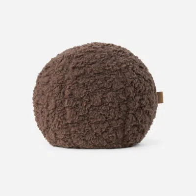 Ugg ® Shira Puff Pillow 14" Pillows In Allspice
